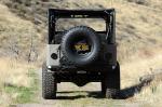 Willys CJ3B by Icon 2010 года